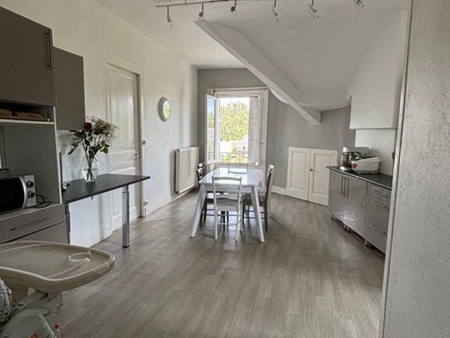 Appartement location à Saint-Étienne, Le Chambon-feugerolles