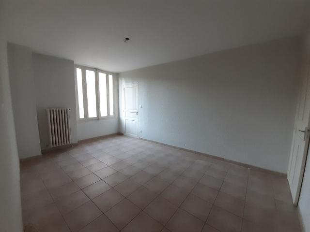 Appartement location à Forcalquier, Mison