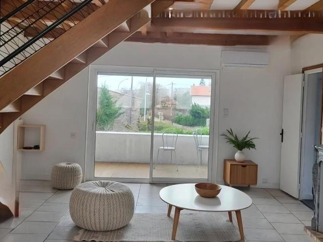 Appartement location à Mâcon