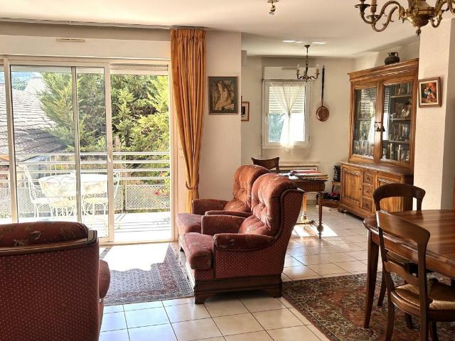 Appartement vente à France métropolitaine, Vaison-la-romaine