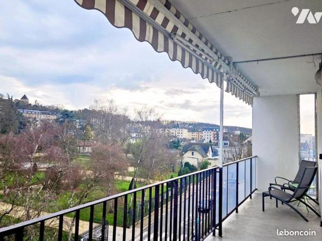 Appartement vente à Évreux, Evreux