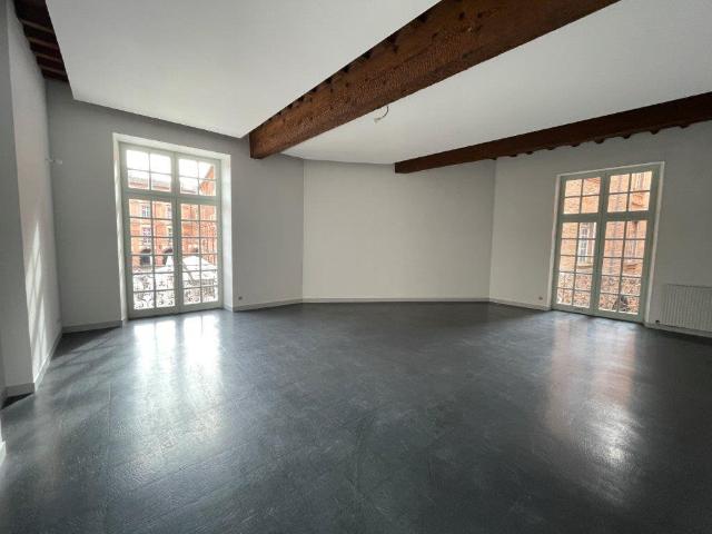 Appartement location à Montauban