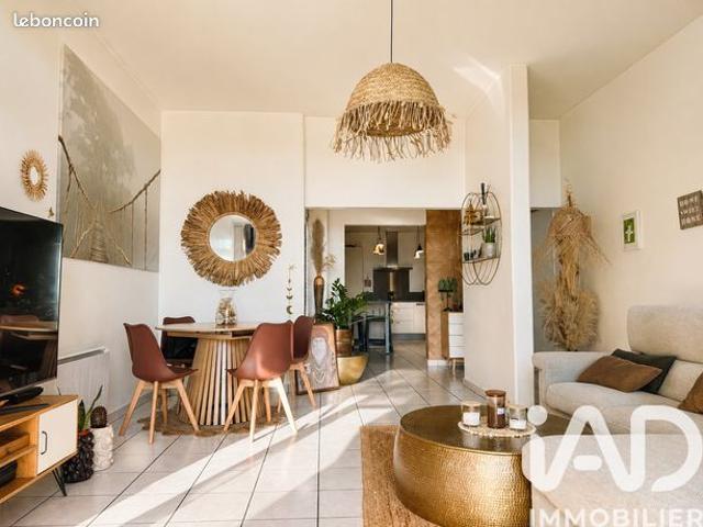 Appartement vente à Lyon, Rhône