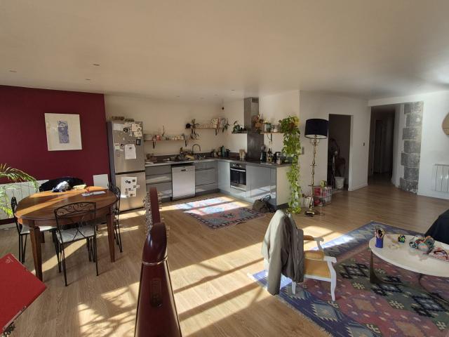Appartement location à Clermont-Ferrand, Clermont-ferrand