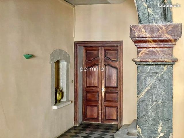 Appartement vente à Aix-en-Provence, Eyguières