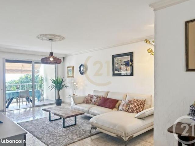 Appartement vente à Bastia, San-martino-di-lota