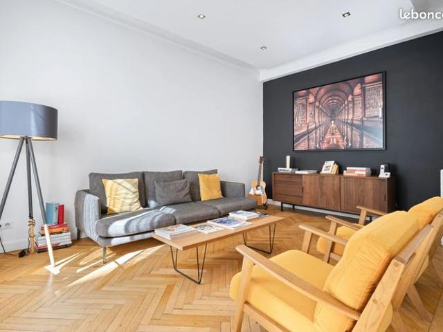 Appartement vente à Nice, Alpes-Maritimes