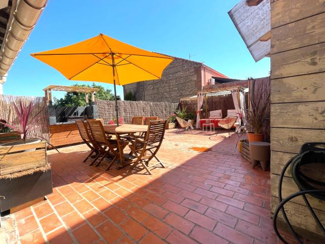 Appartement vente à Perpignan
