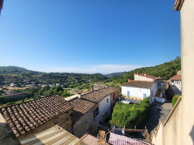 Appartement vente à Alès, Occitanie