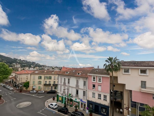Appartement vente à Grasse, Le Cannet