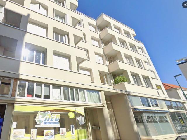 Appartement vente à Clermont-Ferrand, Clermont-ferrand