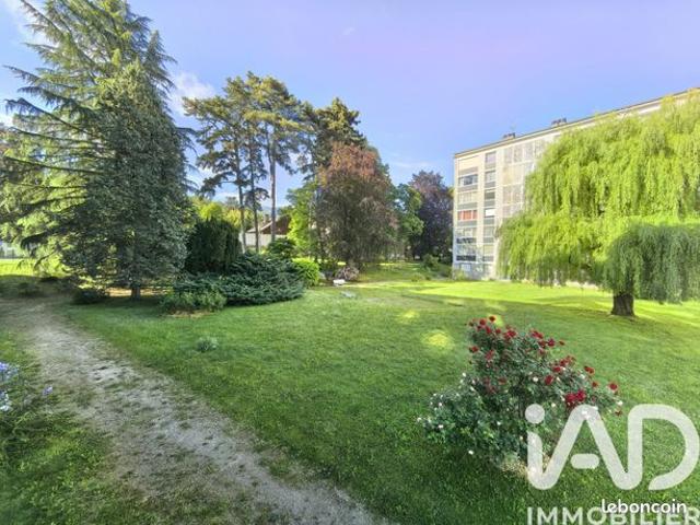 Appartement vente à Chambéry