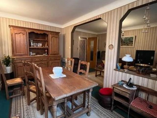 Appartement vente à Bar-le-Duc, Bar-le-duc