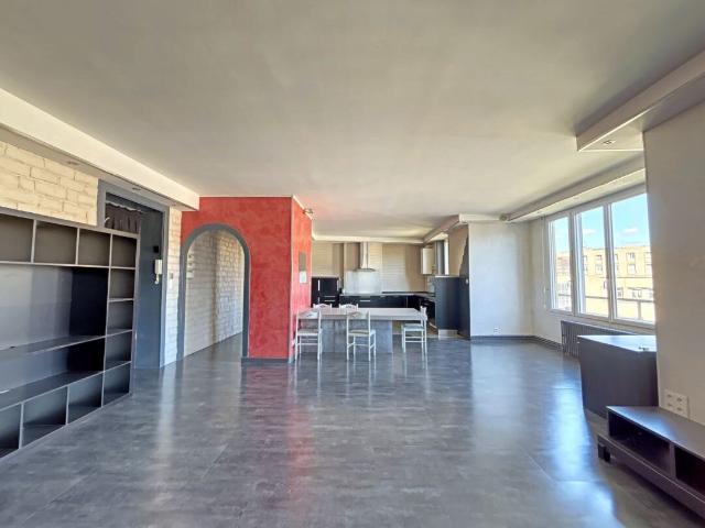 Appartement location à Saint-Étienne, Saint-etienne