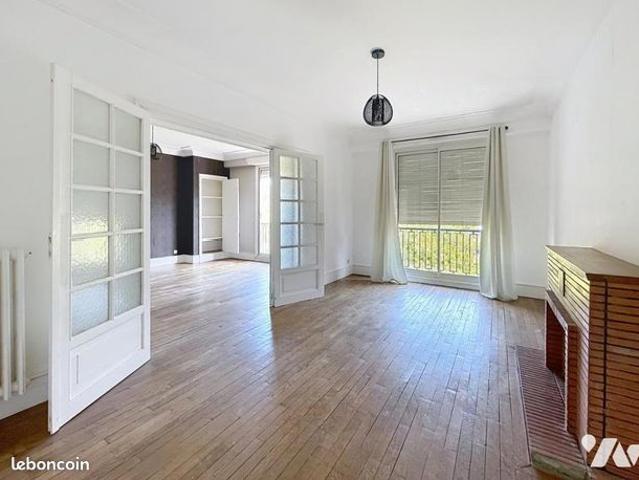 Appartement vente à Lorient, Bretagne