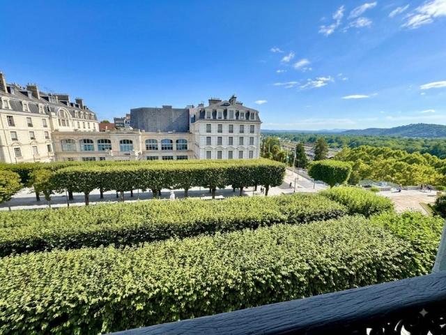 Appartement vente à Pau