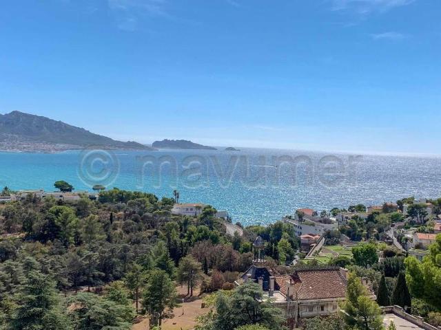 Appartement vente à Marseille