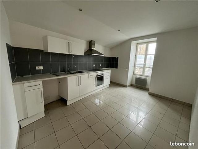 Appartement vente à Morlaix, Bretagne
