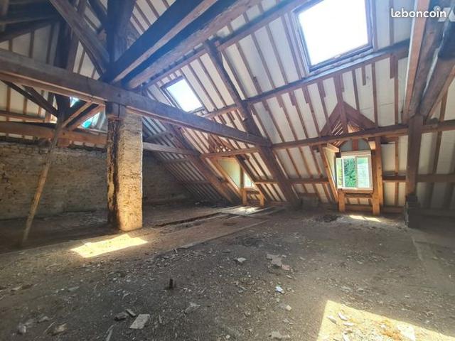 Appartement vente à Besançon, Lods