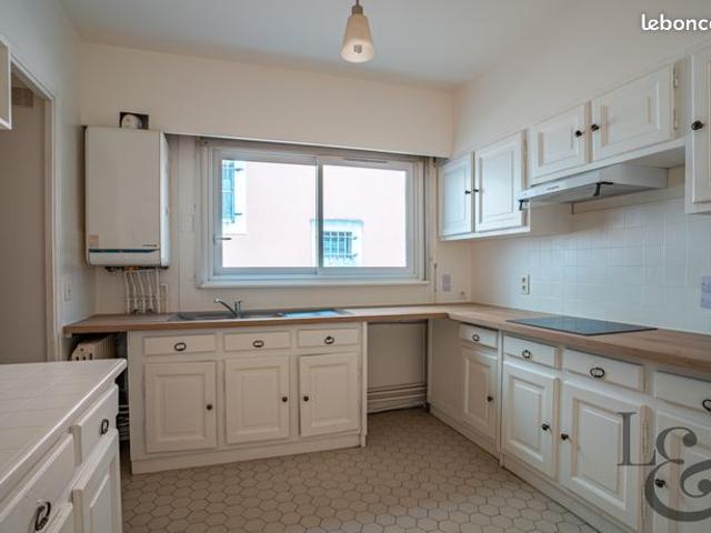 Appartement vente à Villeneuve-sur-Lot, Villeneuve-sur-lot