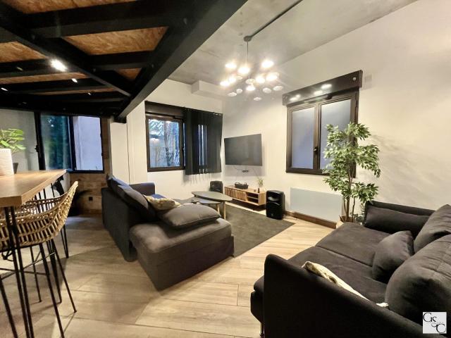 Appartement vente à Toulouse