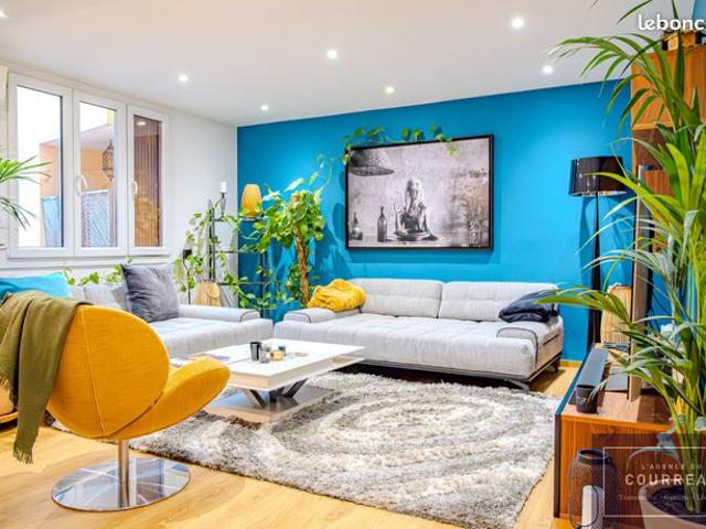 Appartement vente à Montpellier