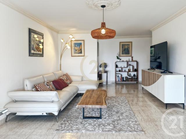 Appartement vente à Bastia, San-martino-di-lota