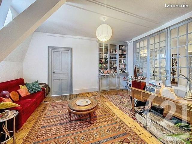 Appartement vente à Le Puy-en-Velay, Le Puy-en-velay