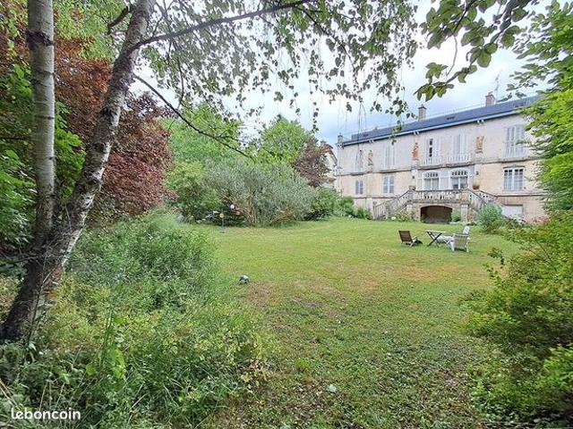 Appartement vente à Sens, Chaumont