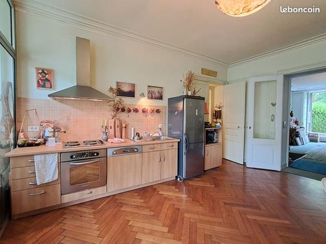 Appartement vente à Sens, Chaumont