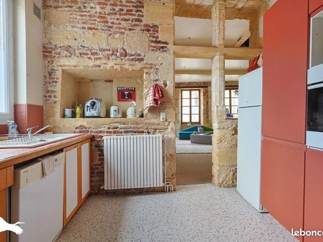 Appartement vente à Bergerac