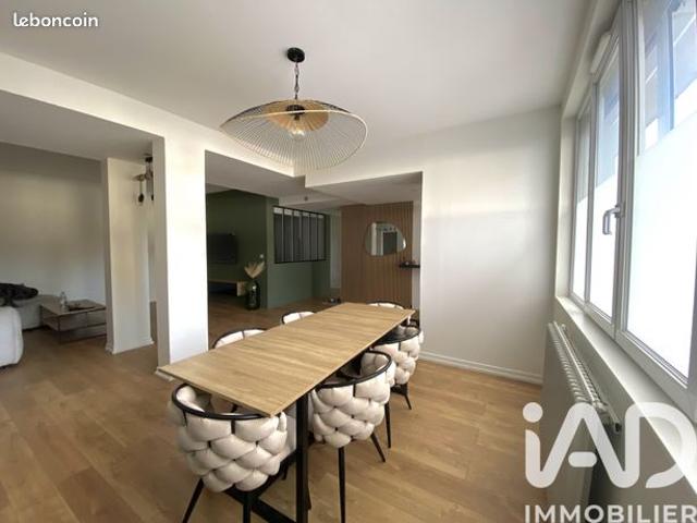 Appartement vente à Lyon, Métropole de Lyon