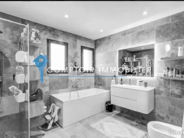 Appartement vente à Corte, Solaro