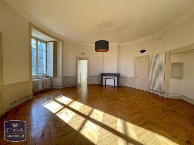 Appartement location à Yssingeaux, Saint-maurice-de-lignon