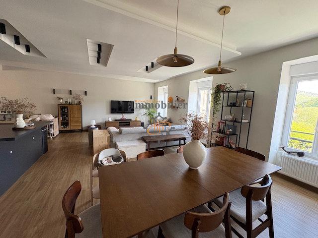 Appartement vente à Millau, Saint-affrique