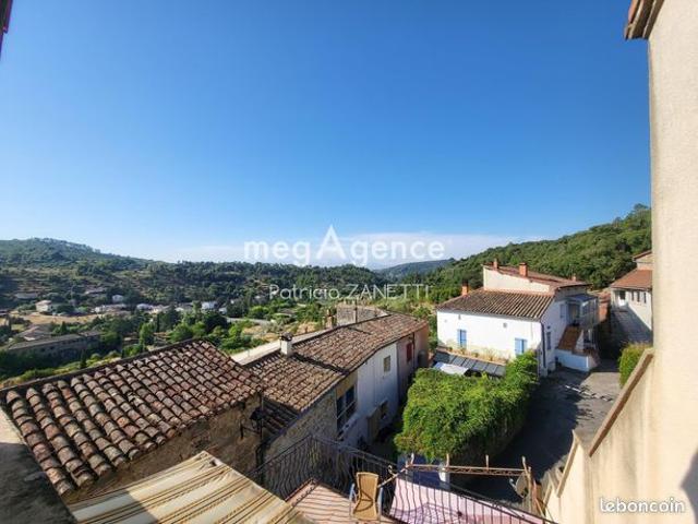 Appartement vente à Montpellier, Saint-brès