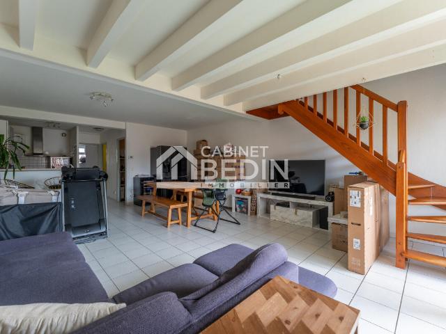 Appartement vente à France métropolitaine, Lanton