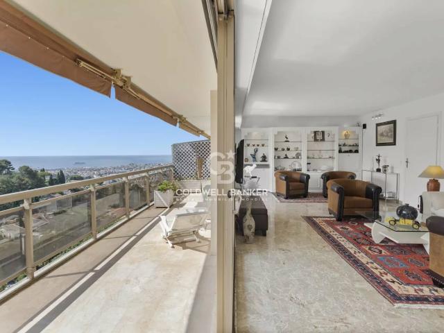 Appartement vente à Grasse, Le Cannet