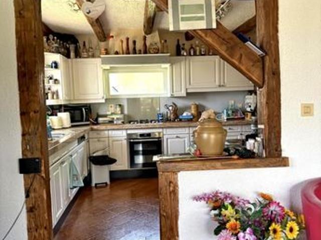 Appartement vente à Crozet, Ain