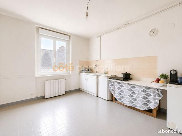 Appartement vente à Avranches, Saint-hilaire-du-harcouët