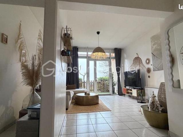 Appartement vente à Lyon, Rhône