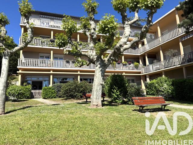 Appartement vente à Lyon, Rhône
