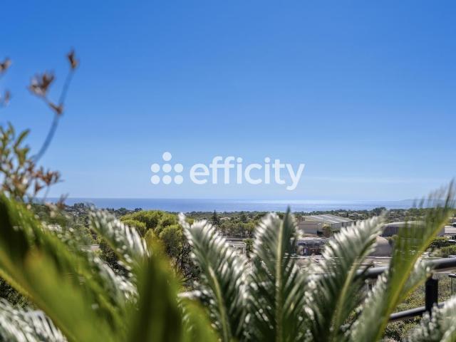 Appartement vente à La Bello Visto, Saint-Raphaël
