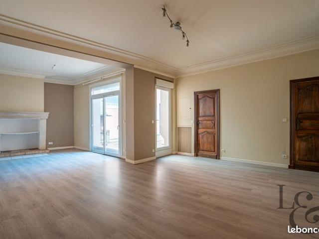 Appartement vente à Villeneuve-sur-Lot, Villeneuve-sur-lot