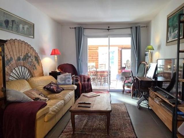 Appartement vente à Corte, Penta-di-casinca