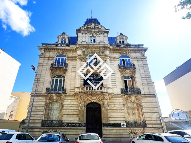 Appartement vente à Narbonne