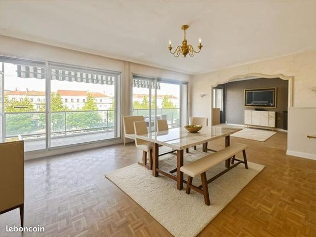 Appartement vente à Valence