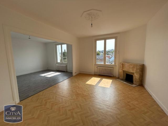 Appartement location à Cherbourg