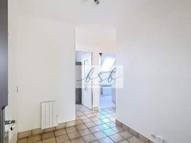 Appartement vente à Saint-Lô, Saint-lô