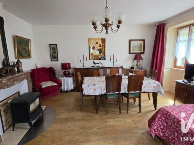 Appartement vente à Saint-Dié-des-Vosges, Plainfaing